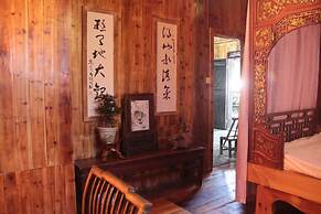 Huangshan Xishan Wutongqinyuan