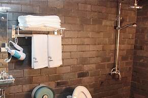 Huangshan Xishan Wutongqinyuan