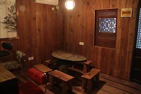 Huangshan Xishan Wutongqinyuan