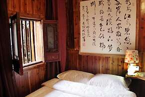 Huangshan Xishan Wutongqinyuan