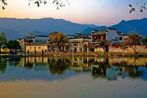 Huangshan Xishan Wutongqinyuan