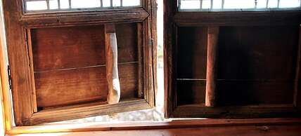 Huangshan Xishan Wutongqinyuan