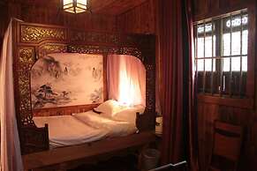 Huangshan Xishan Wutongqinyuan