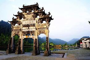 Huangshan Xishan Wutongqinyuan