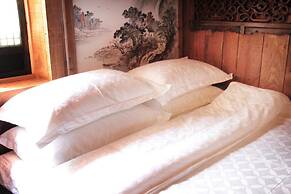 Huangshan Xishan Wutongqinyuan