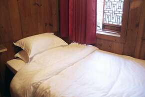 Huangshan Xishan Wutongqinyuan