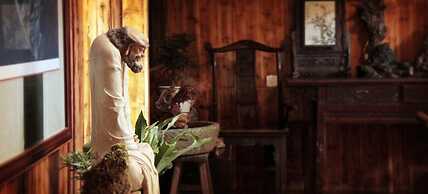 Huangshan Xishan Wutongqinyuan