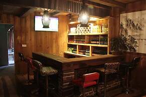 Huangshan Xishan Wutongqinyuan