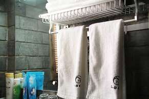 Huangshan Xishan Wutongqinyuan