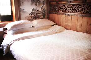 Huangshan Xishan Wutongqinyuan