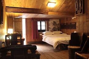 Huangshan Xishan Wutongqinyuan