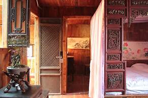 Huangshan Xishan Wutongqinyuan