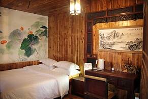 Huangshan Xishan Wutongqinyuan