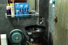 Huangshan Xishan Wutongqinyuan