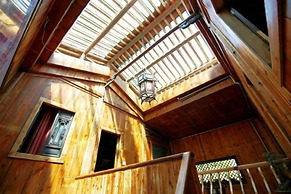 Huangshan Xishan Wutongqinyuan