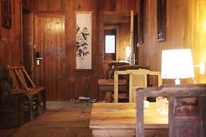 Huangshan Xishan Wutongqinyuan