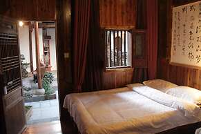 Huangshan Xishan Wutongqinyuan