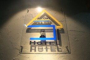 As 1 Hotel