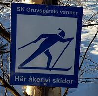 Polhem Bed & Breakfast