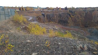 Polhem Bed & Breakfast