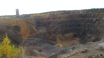 Polhem Bed & Breakfast