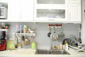 Hanoi Vintage Homestay