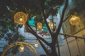Hanoi Vintage Homestay