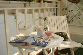 Hanoi Vintage Homestay