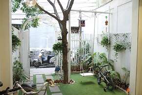 Hanoi Vintage Homestay