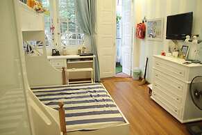 Hanoi Vintage Homestay