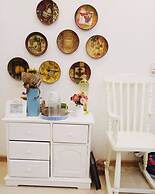 Hanoi Vintage Homestay