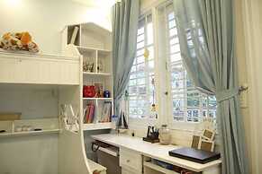 Hanoi Vintage Homestay