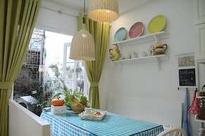 Hanoi Vintage Homestay