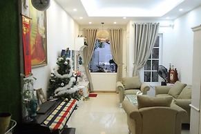 Hanoi Vintage Homestay