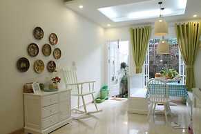 Hanoi Vintage Homestay