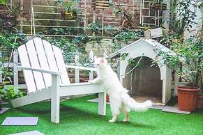 Hanoi Vintage Homestay