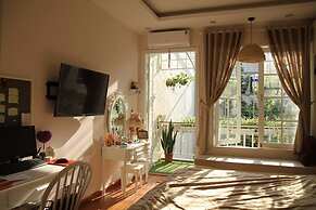 Hanoi Vintage Homestay