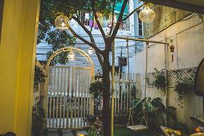Hanoi Vintage Homestay
