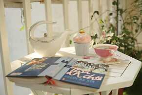 Hanoi Vintage Homestay