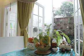 Hanoi Vintage Homestay