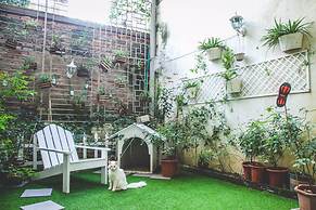 Hanoi Vintage Homestay