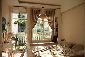 Hanoi Vintage Homestay