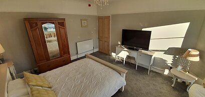 The Rocky Cove Bed & Breakfast