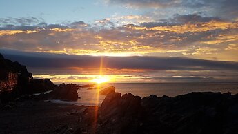 The Rocky Cove Bed & Breakfast