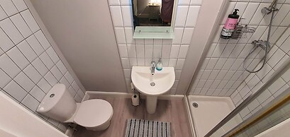 The Rocky Cove Bed & Breakfast