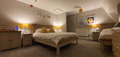 The Rocky Cove Bed & Breakfast