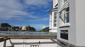 The Rocky Cove Bed & Breakfast