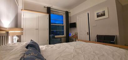 The Rocky Cove Bed & Breakfast