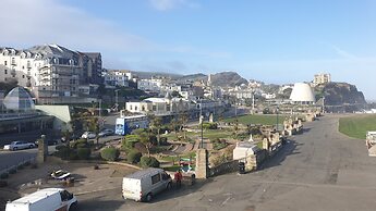 The Rocky Cove Bed & Breakfast