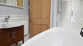 The Rocky Cove Bed & Breakfast